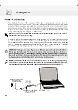 Preview for 28 page of Asus M1A User Manual