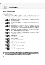 Preview for 32 page of Asus M1A User Manual