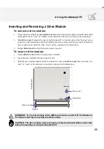 Preview for 39 page of Asus M1A User Manual