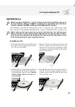 Preview for 41 page of Asus M1A User Manual