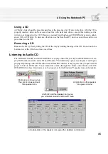 Preview for 45 page of Asus M1A User Manual