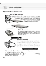 Preview for 46 page of Asus M1A User Manual