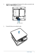 Предварительный просмотр 3 страницы Asus M2 Installation Manual