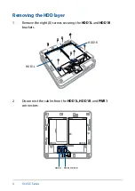 Предварительный просмотр 4 страницы Asus M2 Installation Manual