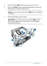 Предварительный просмотр 7 страницы Asus M2 Installation Manual