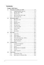 Предварительный просмотр 4 страницы Asus M2A-MVP - Motherboard - ATX User Manual