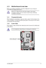 Предварительный просмотр 19 страницы Asus M2A-MVP - Motherboard - ATX User Manual