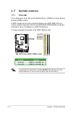 Предварительный просмотр 26 страницы Asus M2A-MVP - Motherboard - ATX User Manual