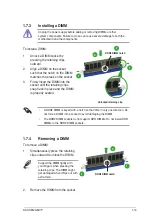 Предварительный просмотр 31 страницы Asus M2A-MVP - Motherboard - ATX User Manual