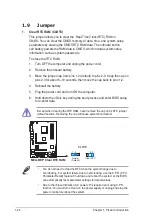 Предварительный просмотр 36 страницы Asus M2A-MVP - Motherboard - ATX User Manual