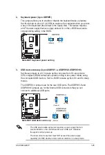 Предварительный просмотр 37 страницы Asus M2A-MVP - Motherboard - ATX User Manual