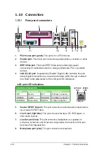 Предварительный просмотр 38 страницы Asus M2A-MVP - Motherboard - ATX User Manual