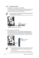 Предварительный просмотр 40 страницы Asus M2A-MVP - Motherboard - ATX User Manual