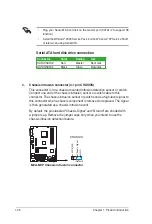 Предварительный просмотр 42 страницы Asus M2A-MVP - Motherboard - ATX User Manual