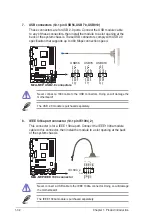 Предварительный просмотр 44 страницы Asus M2A-MVP - Motherboard - ATX User Manual