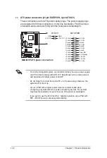 Предварительный просмотр 46 страницы Asus M2A-MVP - Motherboard - ATX User Manual