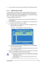 Предварительный просмотр 51 страницы Asus M2A-MVP - Motherboard - ATX User Manual