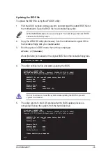 Предварительный просмотр 53 страницы Asus M2A-MVP - Motherboard - ATX User Manual