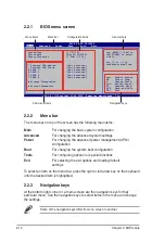 Предварительный просмотр 60 страницы Asus M2A-MVP - Motherboard - ATX User Manual