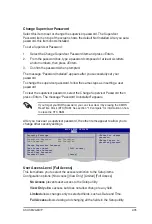 Предварительный просмотр 83 страницы Asus M2A-MVP - Motherboard - ATX User Manual