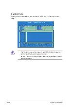 Предварительный просмотр 86 страницы Asus M2A-MVP - Motherboard - ATX User Manual