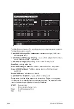 Предварительный просмотр 90 страницы Asus M2A-MVP - Motherboard - ATX User Manual