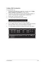 Предварительный просмотр 91 страницы Asus M2A-MVP - Motherboard - ATX User Manual