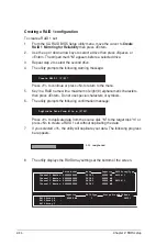 Предварительный просмотр 92 страницы Asus M2A-MVP - Motherboard - ATX User Manual