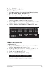 Предварительный просмотр 93 страницы Asus M2A-MVP - Motherboard - ATX User Manual