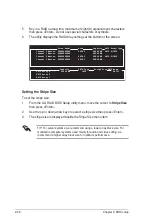 Предварительный просмотр 94 страницы Asus M2A-MVP - Motherboard - ATX User Manual