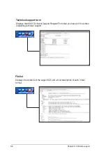 Предварительный просмотр 106 страницы Asus M2A-MVP - Motherboard - ATX User Manual