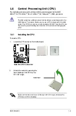 Preview for 21 page of Asus M2A-MX User Manual