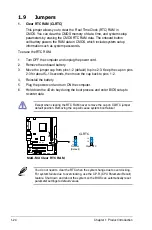 Preview for 36 page of Asus M2A-MX User Manual