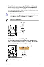 Preview for 43 page of Asus M2A-MX User Manual