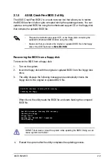 Preview for 57 page of Asus M2A-MX User Manual