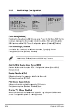 Preview for 80 page of Asus M2A-MX User Manual