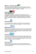 Preview for 15 page of Asus M2A-VM HDMI User Manual