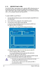 Preview for 56 page of Asus M2A-VM HDMI User Manual