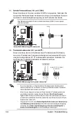 Предварительный просмотр 44 страницы Asus M2A VM - Motherboard - Micro ATX (German) Handbuch