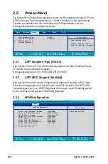 Предварительный просмотр 78 страницы Asus M2A VM - Motherboard - Micro ATX (German) Handbuch