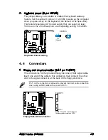 Предварительный просмотр 60 страницы Asus M2A690G V Series Installation Manual