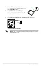 Preview for 18 page of Asus M2A74-AM - Motherboard - Micro ATX User Manual