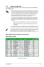 Preview for 21 page of Asus M2A74-AM - Motherboard - Micro ATX User Manual