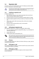 Preview for 26 page of Asus M2A74-AM - Motherboard - Micro ATX User Manual