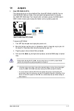 Preview for 27 page of Asus M2A74-AM - Motherboard - Micro ATX User Manual