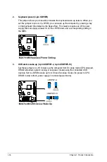 Preview for 28 page of Asus M2A74-AM - Motherboard - Micro ATX User Manual