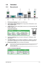 Preview for 29 page of Asus M2A74-AM - Motherboard - Micro ATX User Manual