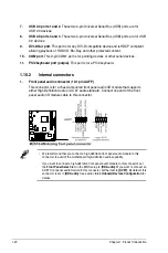 Preview for 30 page of Asus M2A74-AM - Motherboard - Micro ATX User Manual