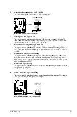 Preview for 33 page of Asus M2A74-AM - Motherboard - Micro ATX User Manual