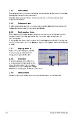 Preview for 44 page of Asus M2A74-AM - Motherboard - Micro ATX User Manual